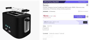 Ofertazas Miravia hasta 60% + 30% EXTRA descuento en tu compra