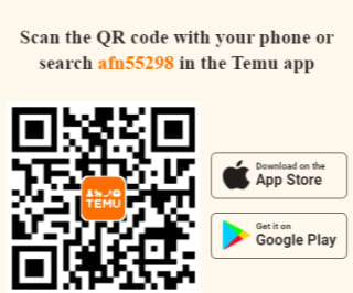 Tot €100 korting en 50% korting en gratis gifts bij je bestelling bij Temu