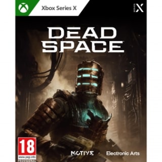 Dead Space Xbox Series X por 42,99€.