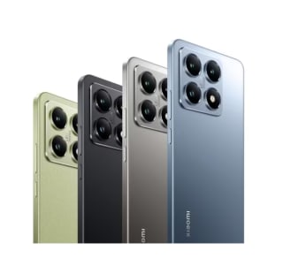 Xiaomi 14T 12/256Gb + Tv 50" Xiaomi para Prime Students por solo 519,20€