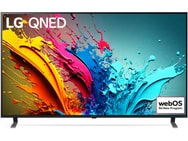 LG 55" Flat screen TV 55 QNED85T6C QNED85 Series - 55" voor €749 bij Coolblue