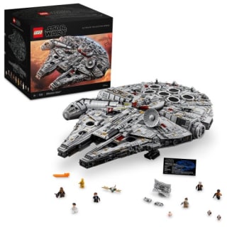 Lego Star Wars 75192 - Millenium Falcon à 685,22€