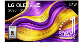 LG OLED evo AI OLED83G55LW 83 Inch (2025) voor €4.398 bij Plasmavisie