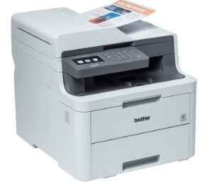 Take Brother 3-in-1 wireless colour LED laser printer from AO as low as £239