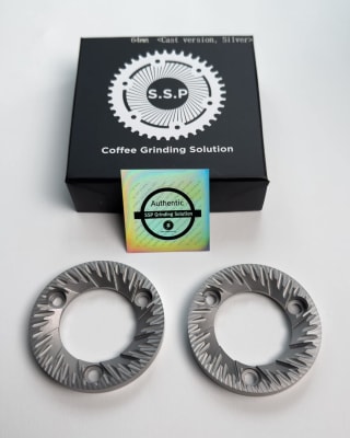 SSP Lab Sweet – Maalschijven – 64mm voor €183 bij Amazon