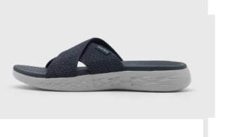 Sandalias de Trekking para Mujer Skechers ON-THE-GO 600 por 22€