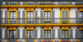 Estancia en el hotel Letoh Letoh en San Sebastián desde 93€