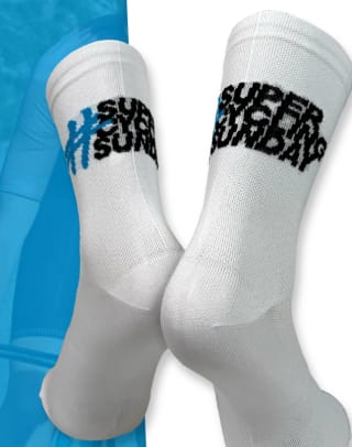 Gratis Shimano sokken aan te vragen