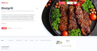 Tijdelijk GRATIS bezorging bij Einstgrill