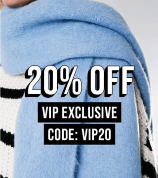 20% korting op de gehele collectie van Guts & Gusto