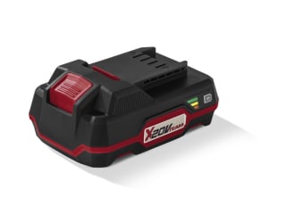 Parkside Accu 20V - 2 Ah voor €9,99 in de lidl webshop