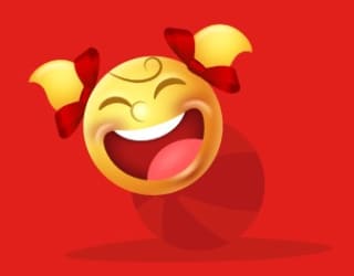 Gratis Smoeltjes autoraamstickers aanvragen