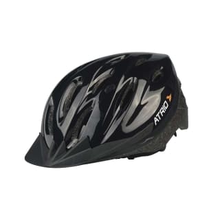 Capacete para Ciclistas da marca Atrio - R$18,39