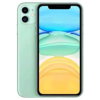 Achieve Apple iPhone 11 64GB from eBay as low as £156.51