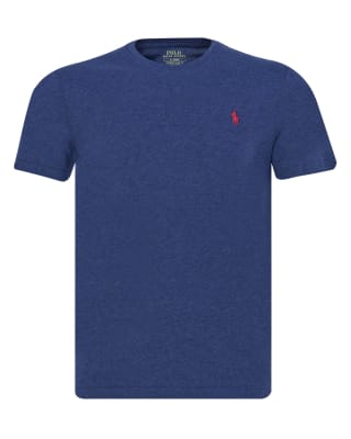 Blauwe Ralph Lauren Polo voor €31,95 bij Only for Men