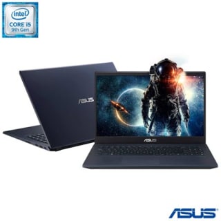 Notebook Gamer da Asus, modelo Intel® Core i5 9300H - R$3.399