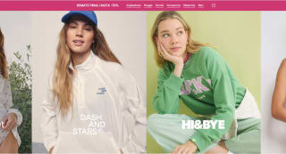 Nueva colección hasta 60% + 14% EXTRA San Valentín en tus compras en Women Secret