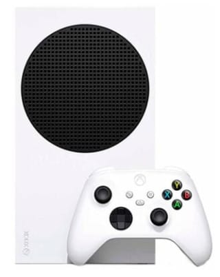Xbox Series S 512GB SSD con descuento en Soriana