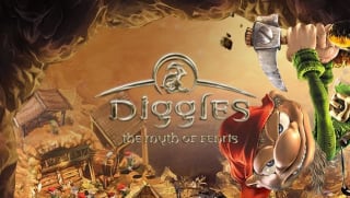 Diggles: The Myth of Fenris gratis via Gog