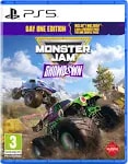 Monster Jam: Showdown - Day One Edition voor €14,99 bij de Mediamarkt