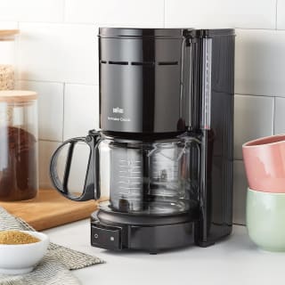 Braun Aromaster Classic K F47/1 - Filter-koffiezetapparaat voor €40,12 bij Amazon NL