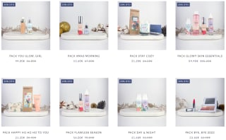 20% dto en los packs Vera & the Birds