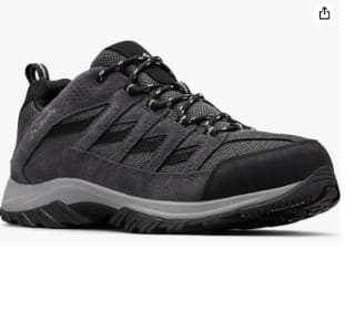 Zapatillas Columbia Crestwood por 48.63€