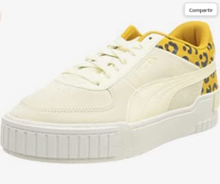PUMA Cali Sport Roar PS por solo 28,49€