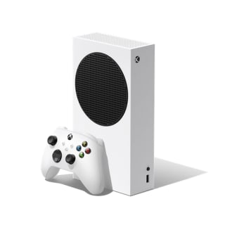 Console da Microsoft Xbox, modelo Series S de 500GB - R$ 2.097,92