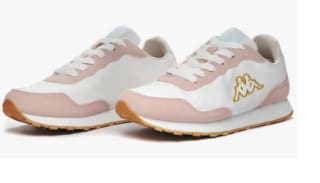 Zapatillas Casual para Mujer Kappa aymar por 20.5€ (Cuenta Nueva 12.3€)