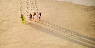 Vuelos a la Costa del Sol desde 21€ ida/vuelta.