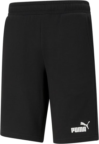 PUMA heren Shorts Ess 10 voor €11,98 bij Amazon NL