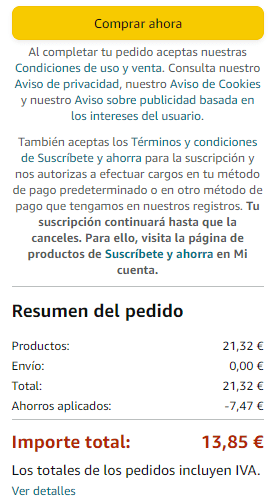 Colhogar Aloe 8x80 Papel Higiénico Húmedo Desechable con Extracto de Aloe Vera Paquete con 640 Toallitas por 13,85€