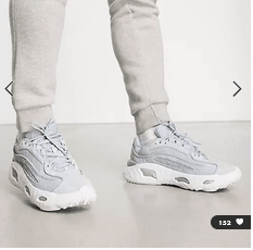 BLACK FRIDAY Zapatillas Adidas Oznova de adidas Originals por 47,60€