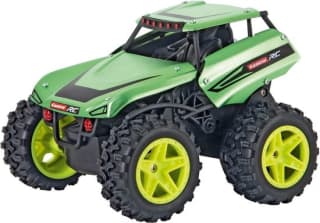 Carrera Mini Stunt Dancer RC voor €18,39 bij Bol.com