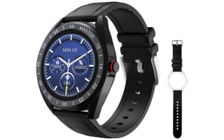 Reloj Inteligente Smartwatch Nordic 52832 por 21,99€ en Amazon