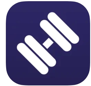 Fitness, Training & Gym: Adapt voor iOS en iPadOS gratis