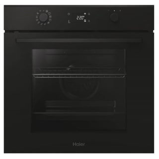 Horno Multifunción Haier H6ID2P5B3YTB 3300W 78L 12 funciones por 329€