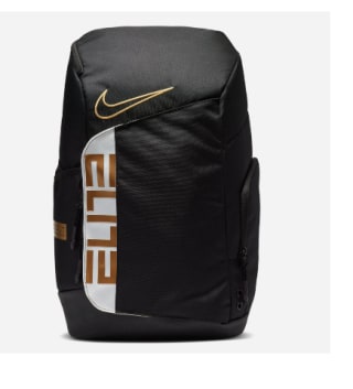 Mochila Nike Elite Pro por 34.99€
