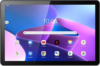 Lenovo Tab M10 (3rd Gen) 10.1" 4/64GB por 100,74€