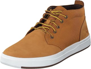 Timberland Leather Chukka heren Laarzen voor €39,98 bij Amazon