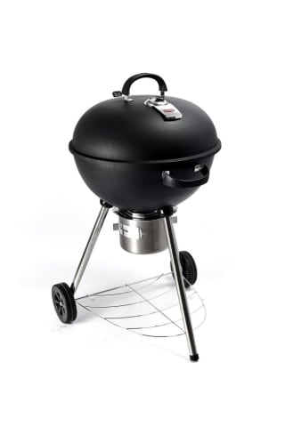 Grill Guru Classic Kettle voor €99 bij Art & Craft