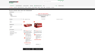 20% descuento en seleccionados Mahou 5 estrellas