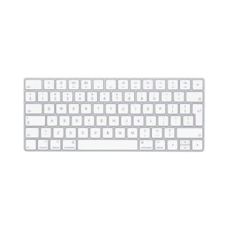 Apple Magic Keyboard QWERTY voor €59 bij Amac