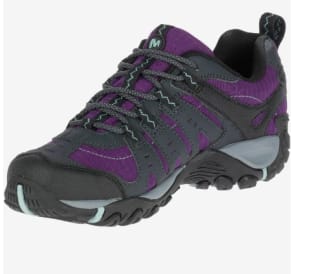 Zapatillas de Trekking para Mujer Merrell Accentor Sport GTX por 54€
