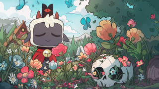 Cult of the Lamb: Cultist Edition voor €14,99 in de Playstation Store