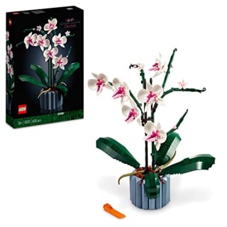 €10 korting bij aankoop van 2 Lego sets bij Amazon