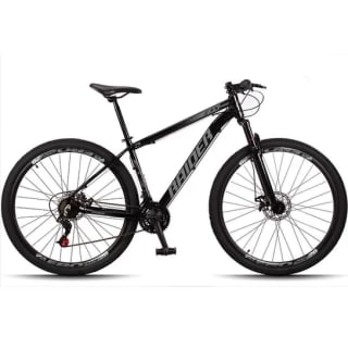 Bicicleta da Raider de Aro 29 Z3X Pro - R$ 849