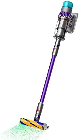 Aspiradora Dyson Gen5detect, Morado por $14797