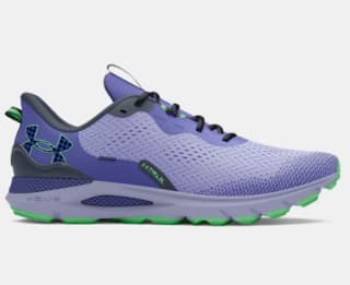 Zapatillas trail running Under Armour Sonic unisex por 55,22€
